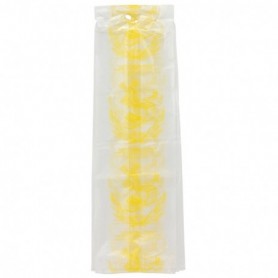 Sac à pain biosourcé liassé...