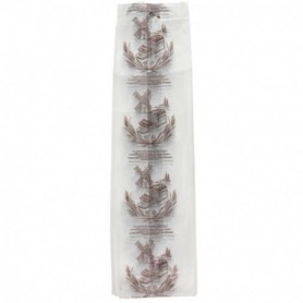 Sac à pain biosourcé liassé...