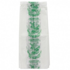 Sac à pain biosourcé liassé...