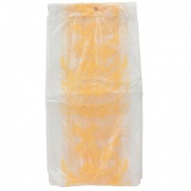 Sac à pain biosourcé liassé...