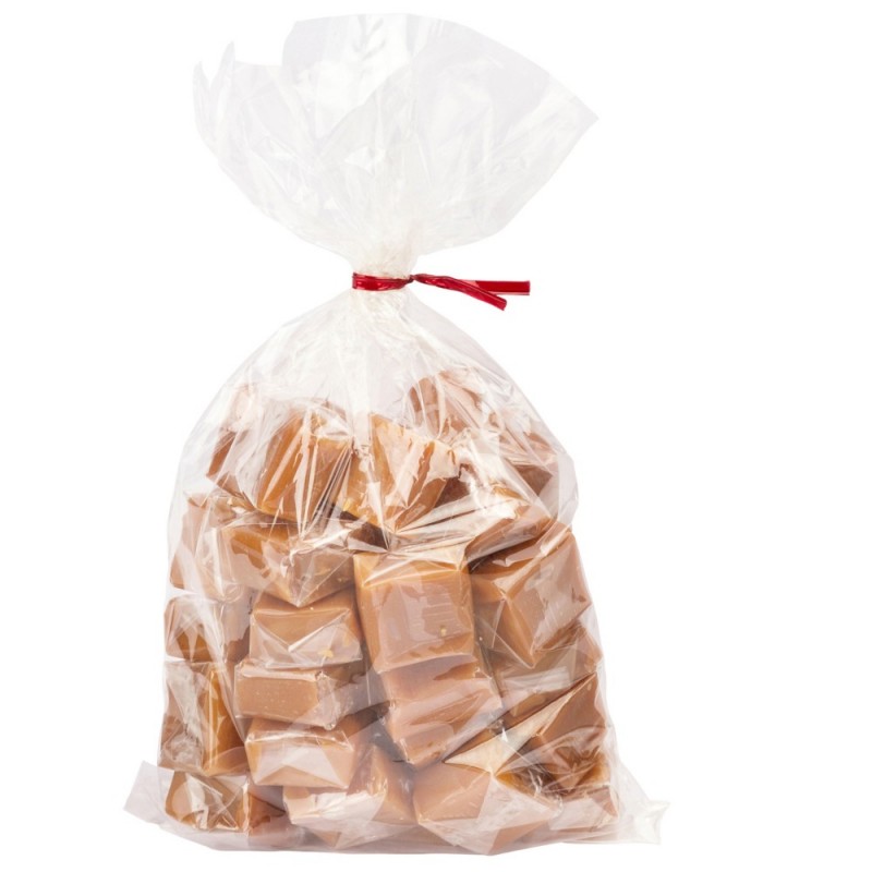 Sachet écorné 12 x 22-5cm