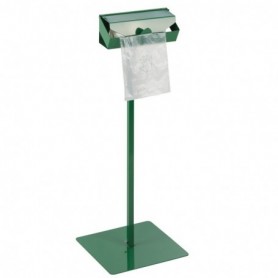 Dérouleur pour sacs en rouleau