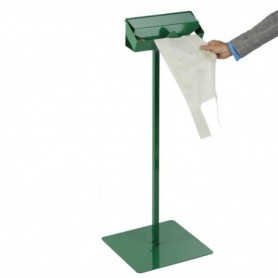 Dérouleur pour sacs en rouleau