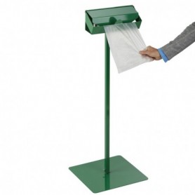 Dérouleur pour sacs en rouleau