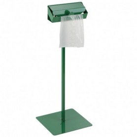 Dérouleur pour sacs en rouleau