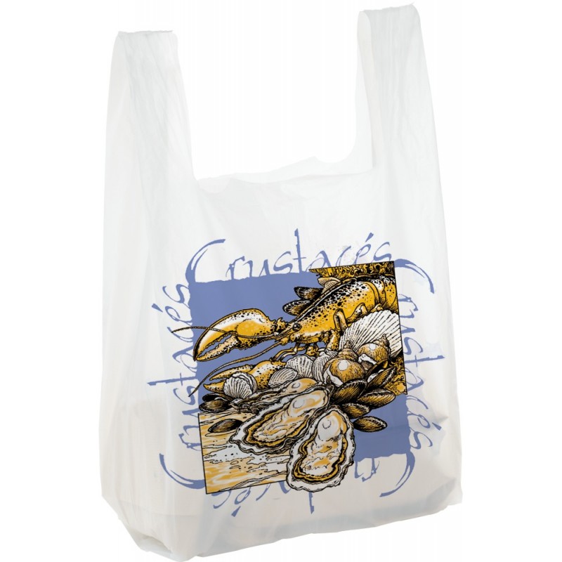 Sac de cuisson rétractable 175 x 250mm