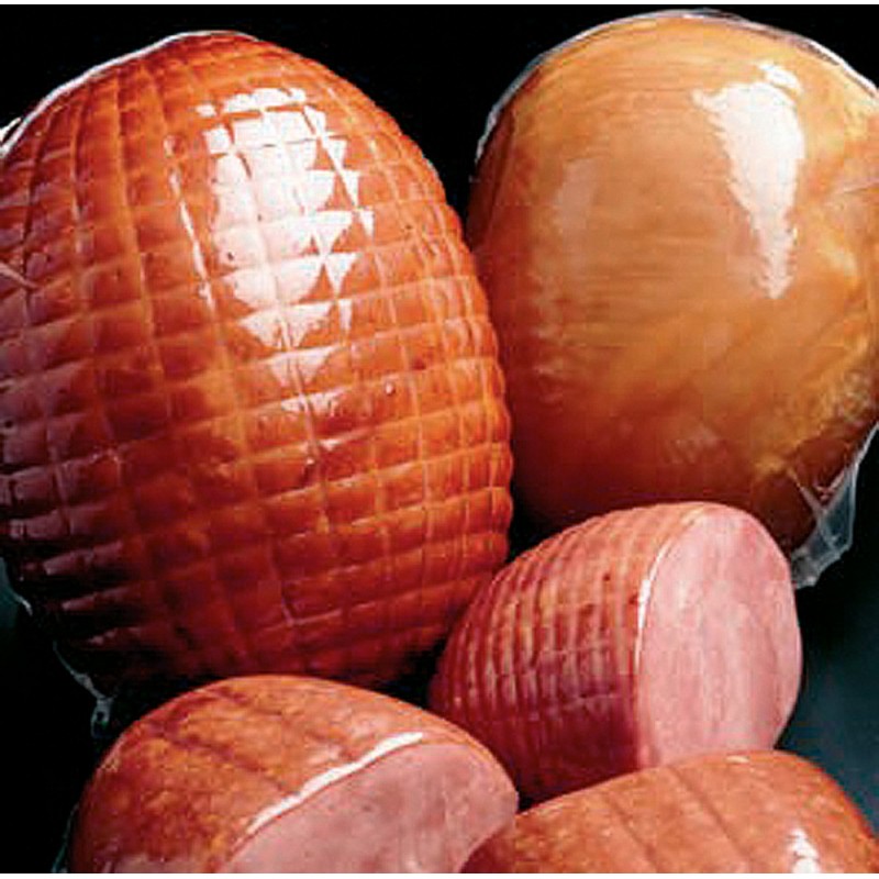 Sac de cuisson rétractable 175 x 500mm