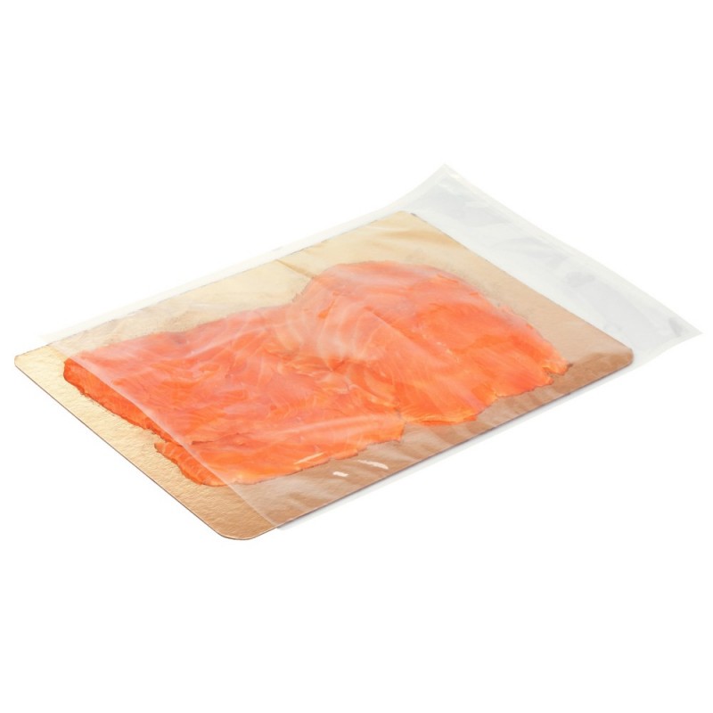 Sachet de conservation sous-vide 90µ - 160 x 260mm