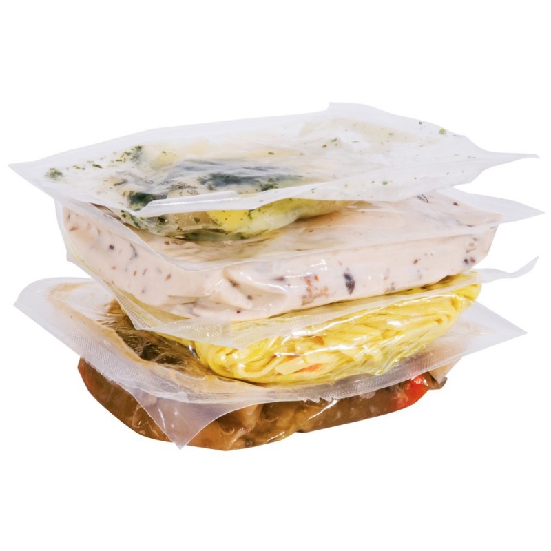 Sachet de cuisson stérilisable 150 x 200mm