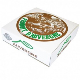 Boîte Saint-Nectaire 215 x...