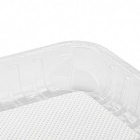 Barquette barrière mono-PET...