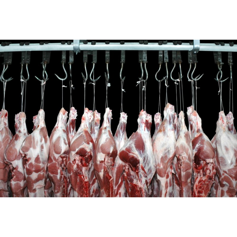 Cordeau polypropylène 18 g abattoir