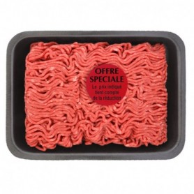 Etiquette adhésive - OFFRE...