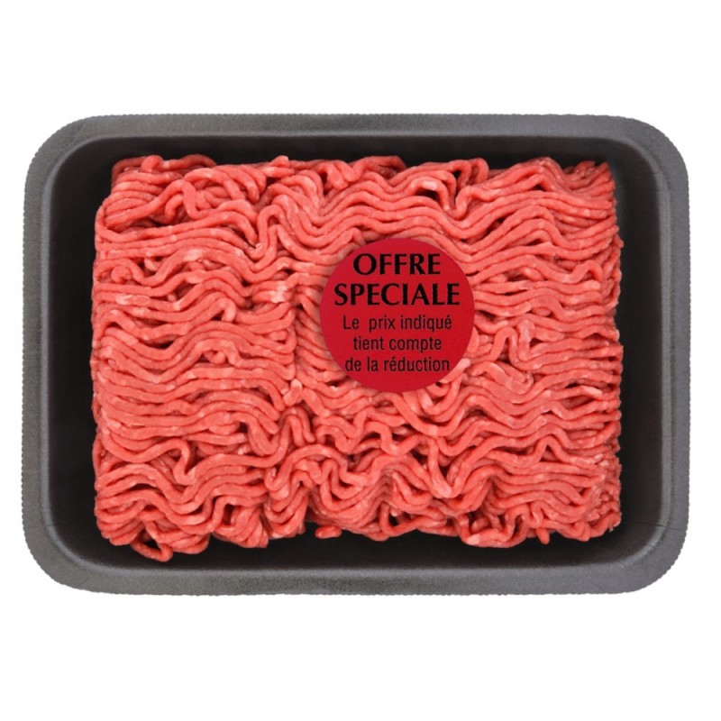 Etiquette adhésive - OFFRE SPÉCIALE RONDE