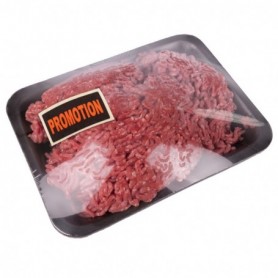 Etiquette adhésive - PROMOTION RECTANGULAIRE