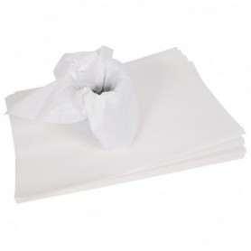 Feuille papier mousseline 65x50 (cm)