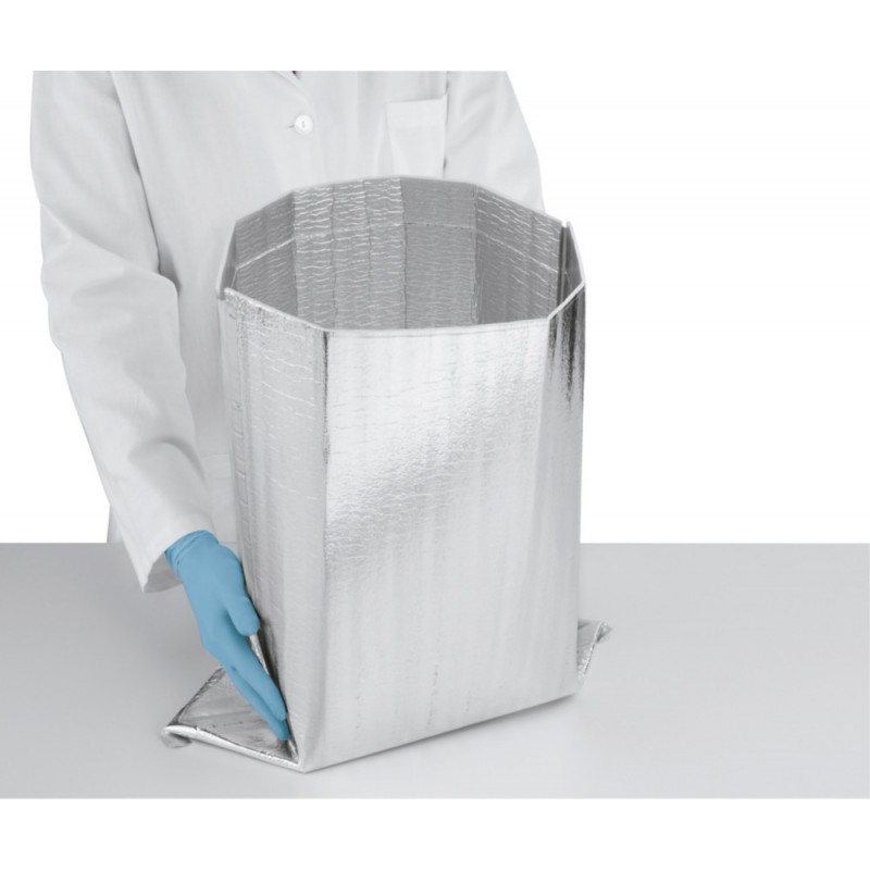 Habillage pour caisse isotherme ISOPRO 350 x 200 x 300mm