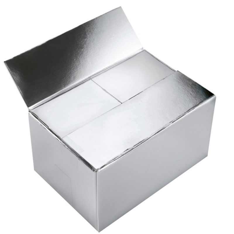 Caisse isotherme ISOSTAR® 410 x 270 x 160mm