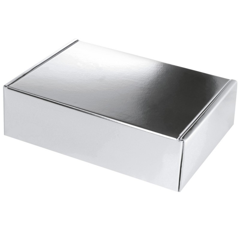 Boîte isotherme ISOSTAR® 230 x 180 x 80mm