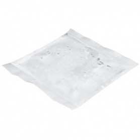 Accumulateur de froid TRANSLUCIDE 150 x 150 x 15mm