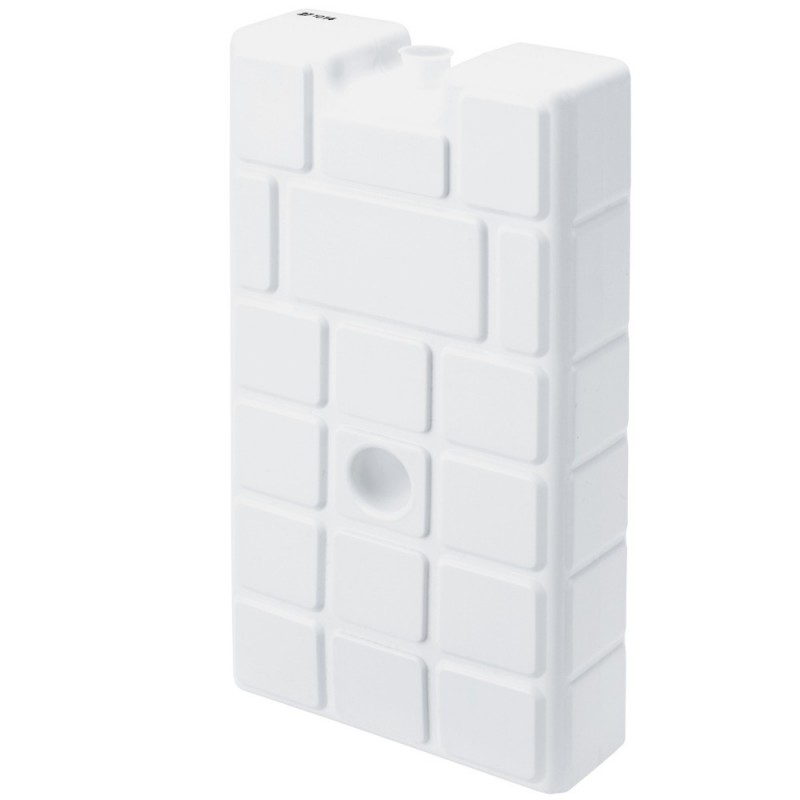 Accumulateur de froid BLANC 201 x 108 x 40mm
