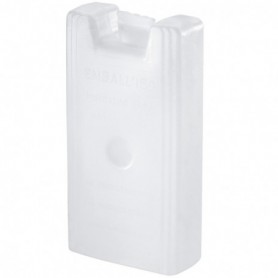 Accumulateur de froid...