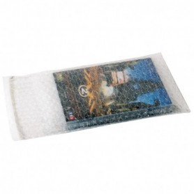 Sachet bulles à fermeture...