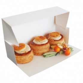 Boîte bouchées et...