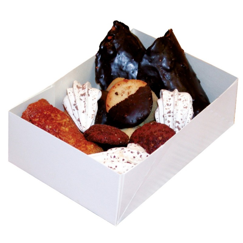 Caissette 13 x 10 x 5cm