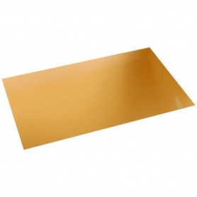 Plaque carton or 60 x 40