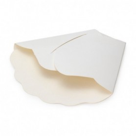 Cône à crêpe 175 X 165mm