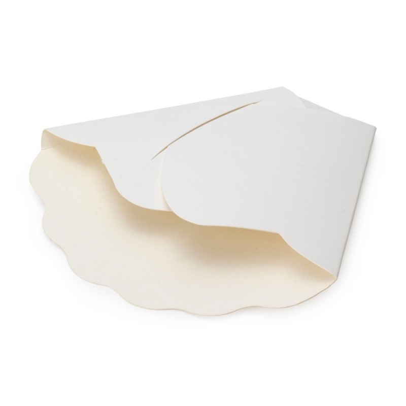 Cône à crêpe 175 X 165mm