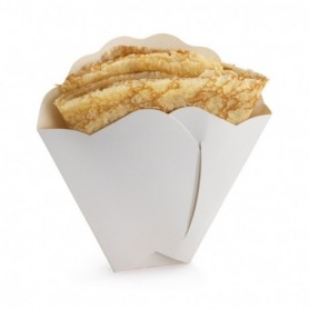 Cône à crêpe 175 X 165mm