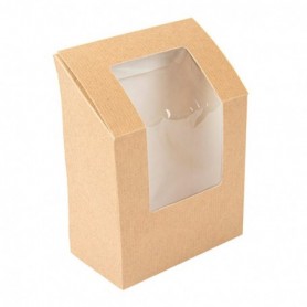 Étui wrap double 92 X 51 X 125mm