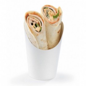 Pot wrap double 84 x 120mm
