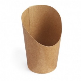 Pot wrap double 84 x 120mm