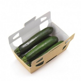 Barquette fruits et légumes...