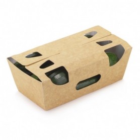 Barquette fruits et légumes BARQUETTE LÉGUMES