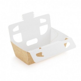 Barquette fruits et légumes BARQUETTE LÉGUMES