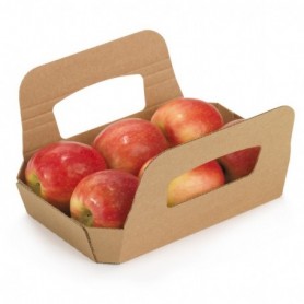 Barquette fruits et légumes...