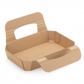 Barquette fruits et légumes BARQUETTE FRUITS