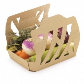 Barquette fruits et légumes...