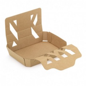 Barquette fruits et légumes BARQUETTE MIX FRUITS