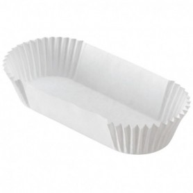 Caissette papier RECTANGULAIRE