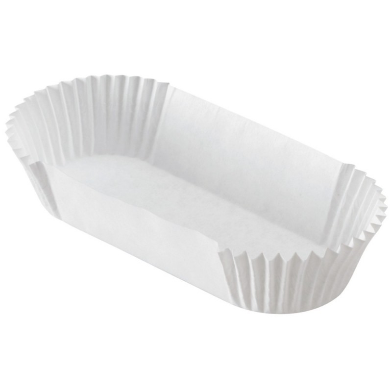 Caissette papier RECTANGULAIRE