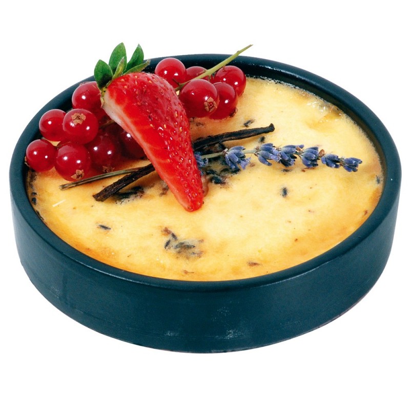 Cassolette en céramique RONDE