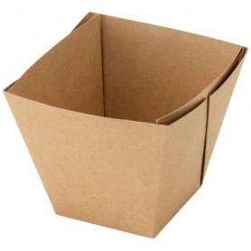 Boîte carton avec couvercle...