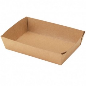 Boîte carton avec couvercle...