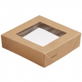 Couvercle pour boîte 820cc