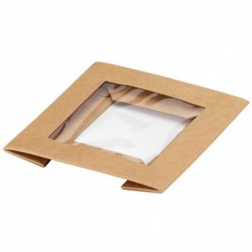 Couvercle pour boîte 820cc